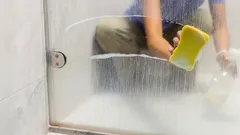 Het hotelsecret dat kamermeisjes niet vertellen: de douche zal stralen zonder een enkele vlek